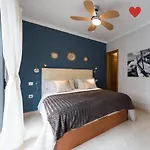 Apartmán Upscale***las Canteras Beach***balcony